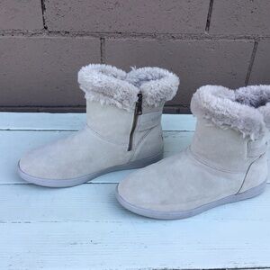 Lamo Women's Capri Boots